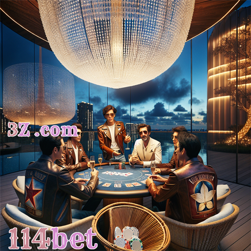 Explorando a Categoria Jackpot do 114bet